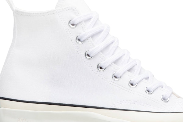 J.W. Anderson x Converse Run Star Hike 'White' 164665C Order J.W. Anderson x Converse Run Star Hike 'White' 164665C