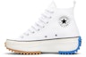 Lookbook J.W. Anderson x Converse Run Star Hike 'Putih' 164665C