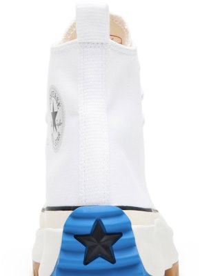 J.W. Anderson x Converse Run Star Hike 'White' 164665C Sizing J.W. Anderson x Converse Run Star Hike 'White' 164665C
