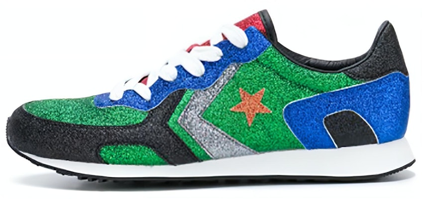 J.W. Anderson x Converse Thunderbolt '绿蓝黑' 160799C Buy J.W. Anderson x Converse Thunderbolt '绿蓝黑' 160799C