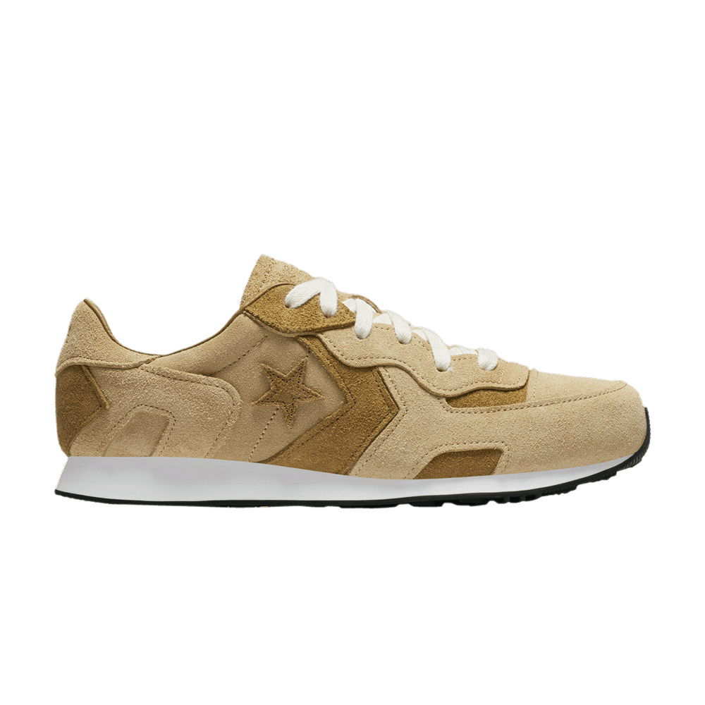 J.W. Anderson x Converse Thunderbolt Low 'Tan Khaki' 160797C