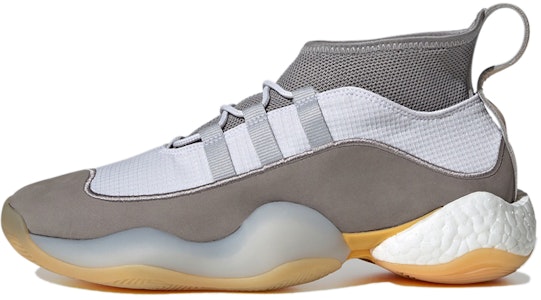 JWフォード×アディダス クレイジーBYW “ダッシュグレー” FV2533 Buy JWフォード×アディダス クレイジーBYW “ダッシュグレー” FV2533