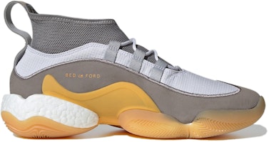 JWフォード×アディダス クレイジーBYW “ダッシュグレー” FV2533 Order JWフォード×アディダス クレイジーBYW “ダッシュグレー” FV2533