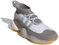 Lookbook J.W. Ford x adidas Crazy BYW 'Dash Grey' - Kelabu Dash Sneakers FV2533