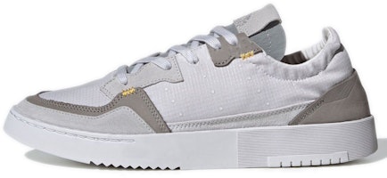 J.W. Ford x adidas Supercourt 'Dash Grey' FV2534 J.W. Ford x adidas Supercourt 'Dash Grey' FV2534