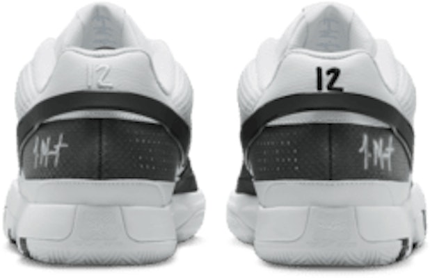 Ja 1 EP 篮球鞋 DR8786-101 Details for Ja 1 EP 篮球鞋 DR8786-101