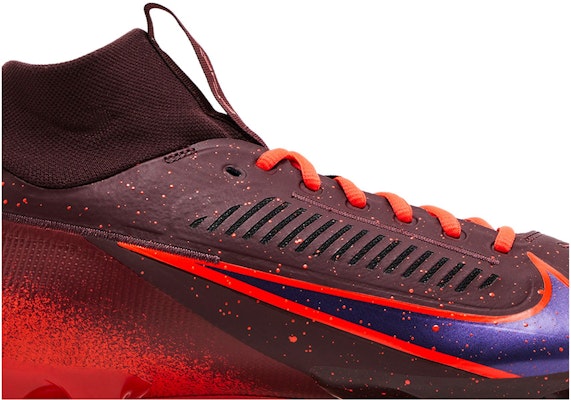 Ja'Marr Chase x Nike Vapor Edge Pro 2 'Crayfish' HF4327-600 Order Ja'Marr Chase x Nike Vapor Edge Pro 2 'Crayfish' HF4327-600