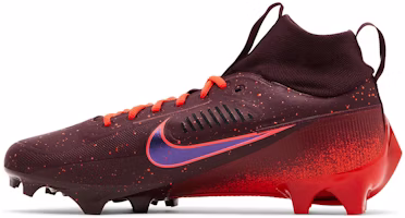 耐克 Ja'Marr Chase x Vapor Edge Pro 2 '小龙虾' 球鞋 HF4327-600 Lookbook 耐克 Ja'Marr Chase x Vapor Edge Pro 2 '小龙虾' 球鞋 HF4327-600