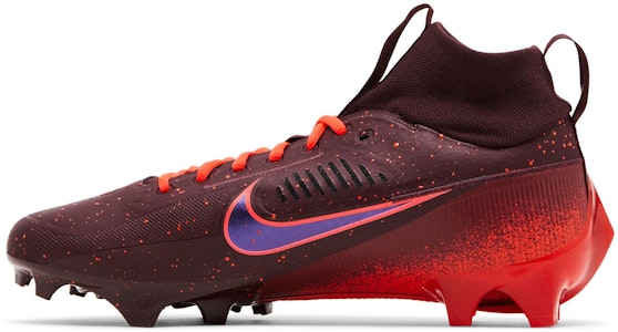 耐克 Ja'Marr Chase x Vapor Edge Pro 2 '小龙虾' 球鞋 HF4327-600 Lookbook 耐克 Ja'Marr Chase x Vapor Edge Pro 2 '小龙虾' 球鞋 HF4327-600