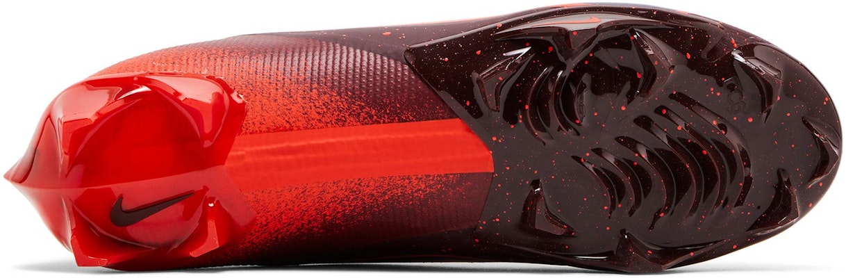 Ja'Marr Chase x Nike Vapor Edge Pro 2 'Crayfish' HF4327-600 Shop Ja'Marr Chase x Nike Vapor Edge Pro 2 'Crayfish' HF4327-600