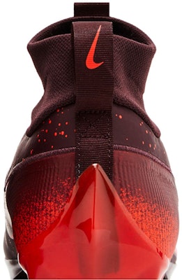 Ja'Marr Chase x Nike Vapor Edge Pro 2 'Crayfish' HF4327-600 Sizing Ja'Marr Chase x Nike Vapor Edge Pro 2 'Crayfish' HF4327-600