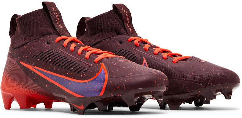 Ja'Marr Chase x Nike Vapor Edge Pro 2 'Crayfish' HF4327-600 Cheap Ja'Marr Chase x Nike Vapor Edge Pro 2 'Crayfish' HF4327-600