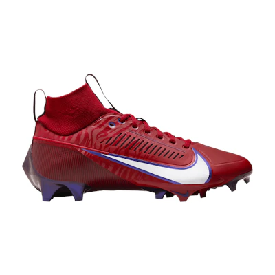 Ja'Marr Chase Nike Vapor Edge Pro 360 2 'Bayou to the Jungle'