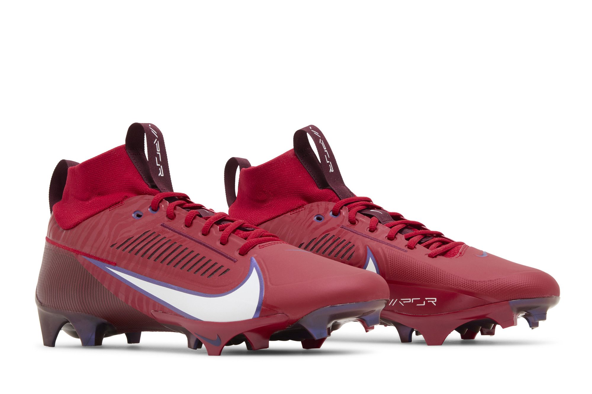Cheap Ja''Marr Chase x Nike Vapor Edge Pro 360 2 ''Dalla Baia alla Giungla'' FN0112-600
