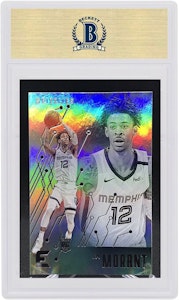 賈·莫蘭特 2019 Panini Chronicles Essentials 新秀卡 #230 Order 賈·莫蘭特 2019 Panini Chronicles Essentials 新秀卡 #230