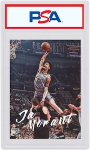 Ja Morant 2019 Panini Chronicles Luminance #165 Kartu Basket Buy Ja Morant 2019 Panini Chronicles Luminance #165 Kartu Basket