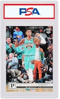 Ja Morant 2019 Panini Chronicles Rookie #116 Ja Morant 2019 Panini Chronicles Rookie #116