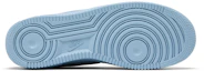 Shop 贾·莫兰特 x 耐克空军1号低帮“牛仔” IQ9773-400