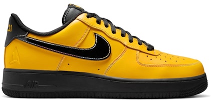 Ja Morant x Nike Air Force 1 Low 'Sundial' IQ2713-700 Ja Morant x Nike Air Force 1 Low 'Sundial' IQ2713-700