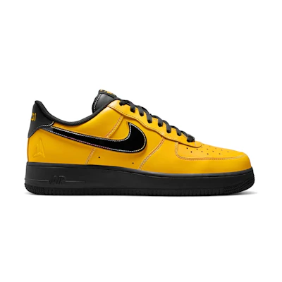 Ja Morant Nike Air Force 1 Low 'Sundial'
