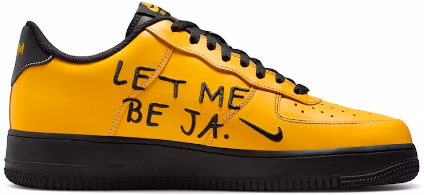 자 모란트 x 나이키 에어 포스 1 로우 '썬다이얼' IQ2713-700 Order 자 모란트 x 나이키 에어 포스 1 로우 '썬다이얼' IQ2713-700