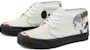 Jacier Calleja x Vans OG Chukka Boot LX 'Turtle Dove' - Kasut But Gaya Unik Vans VN0A5FBV6Z7