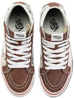Jacier Calleja x Vans OG SK8-Hi LX '盆栽土' VN0A4BVB704 Shop Jacier Calleja x Vans OG SK8-Hi LX '盆栽土' VN0A4BVB704