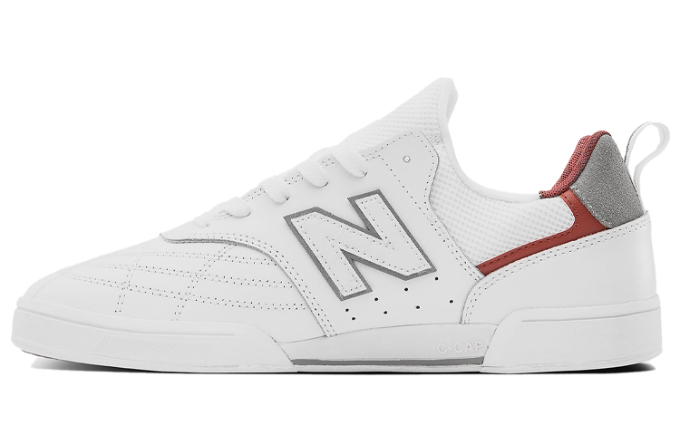 Jack Curtin x New Balance Numeric 288 Sport 'White Grey' NM288SPL