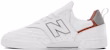 Jack Curtin x New Balance Numeric 288 Sport 'Putih Kelabu' NM288SPL