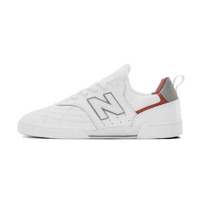 Jack Curtin NB Numeric 288 Sport 'White Grey'