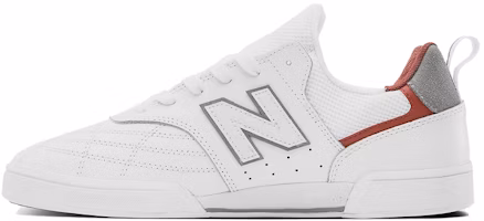 Jack Curtin x New Balance Numeric 288 Sport 'White Grey' NM288SPL Jack Curtin x New Balance Numeric 288 Sport 'White Grey' NM288SPL