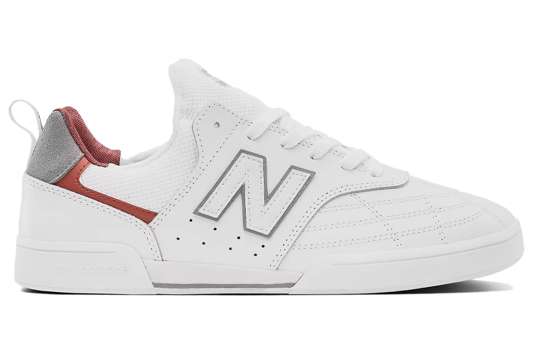 Order Jack Curtin x New Balance Numeric 288 Sport 'Blanco Gris' NM288SPL