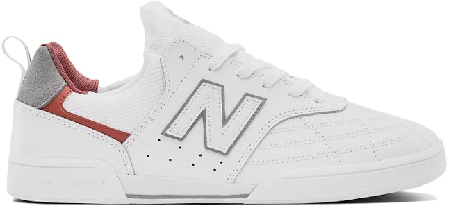 Jack Curtin x New Balance Numeric 288 Sport 'Putih Kelabu' NM288SPL Order Jack Curtin x New Balance Numeric 288 Sport 'Putih Kelabu' NM288SPL