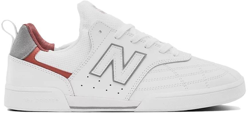 Jack Curtin x New Balance Numeric 288 Sport 'White Grey' NM288SPL Order Jack Curtin x New Balance Numeric 288 Sport 'White Grey' NM288SPL