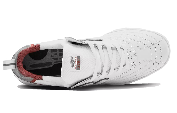 Lookbook Jack Curtin x New Balance Numeric 288 Sport 'Blanco Gris' NM288SPL