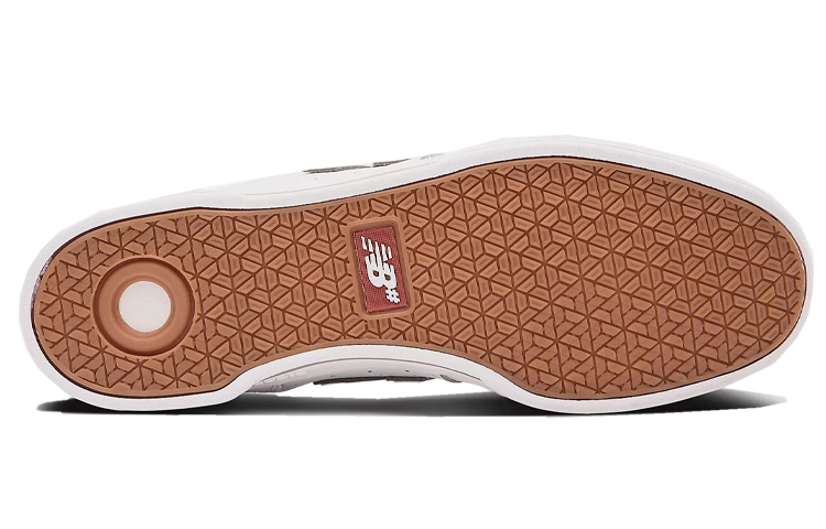 Shop Jack Curtin x New Balance Numeric 288 Sport 'Blanco Gris' NM288SPL