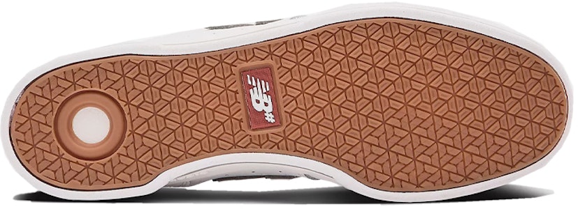 Jack Curtin x New Balance Numeric 288 Sport 'Putih Kelabu' NM288SPL Shop Jack Curtin x New Balance Numeric 288 Sport 'Putih Kelabu' NM288SPL