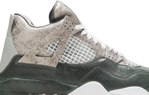 Jack Daniel's x The Shoe Surgeon x Air Jordan 4 'Cave Spring' JACK-TSS-AJ4-CAVE Order Jack Daniel's x The Shoe Surgeon x Air Jordan 4 'Cave Spring' JACK-TSS-AJ4-CAVE