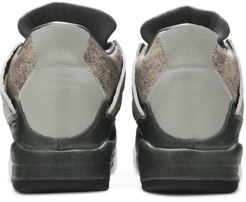 Jack Daniel's x The Shoe Surgeon x Air Jordan 4 'Cave Spring' JACK-TSS-AJ4-CAVE Details for Jack Daniel's x The Shoe Surgeon x Air Jordan 4 'Cave Spring' JACK-TSS-AJ4-CAVE