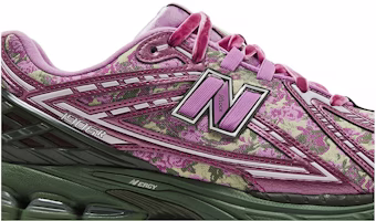 Jack Harlow x New Balance 1906R 'Rose Runner' Zapatillas M1906RJH Order Jack Harlow x New Balance 1906R 'Rose Runner' Zapatillas M1906RJH