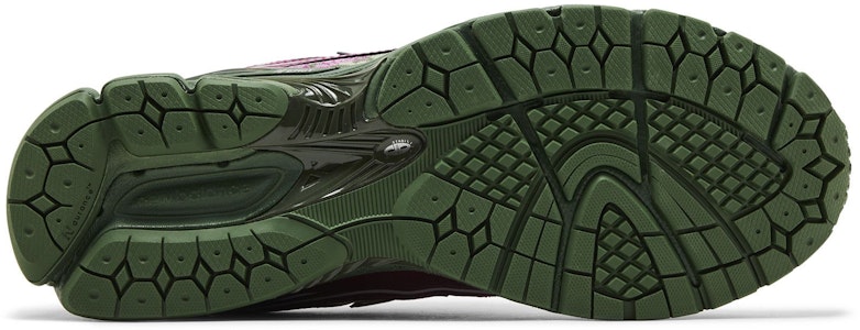 Jack Harlow 联名 New Balance 1906R '玫瑰跑者' M1906RJH Shop Jack Harlow 联名 New Balance 1906R '玫瑰跑者' M1906RJH