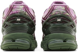 Jack Harlow x New Balance 1906R 'Rose Runner' Zapatillas M1906RJH Details for Jack Harlow x New Balance 1906R 'Rose Runner' Zapatillas M1906RJH