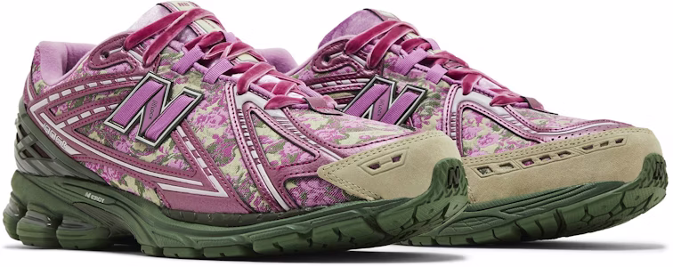 Jack Harlow 联名 New Balance 1906R '玫瑰跑者' M1906RJH Cheap Jack Harlow 联名 New Balance 1906R '玫瑰跑者' M1906RJH