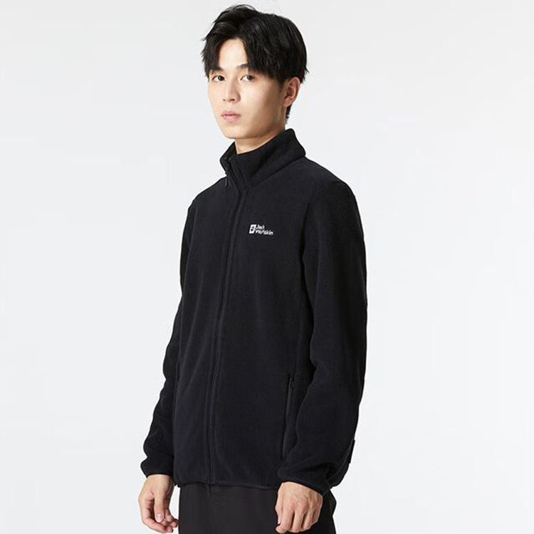 Jack Wolfskin  3-in-1 Waterproof Windproof Fleece Lined Jacket. 5121312 圖 13