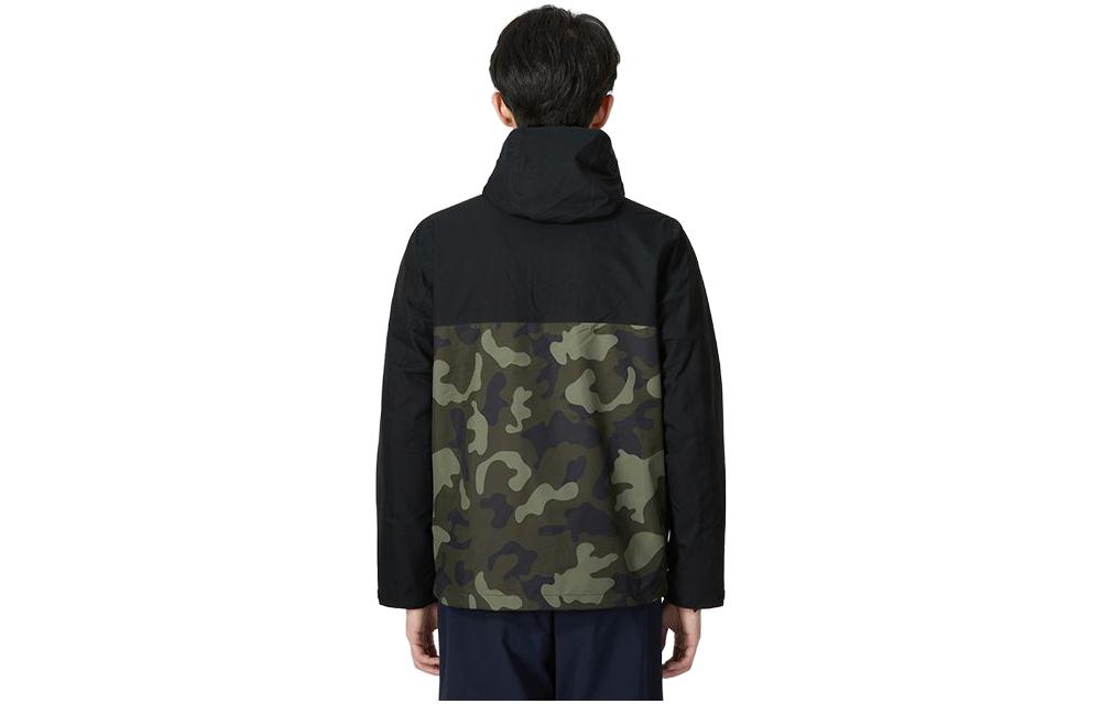 Jack Wolfskin  3-in-1 Waterproof Windproof Fleece Lined Jacket. 5121312 圖 15