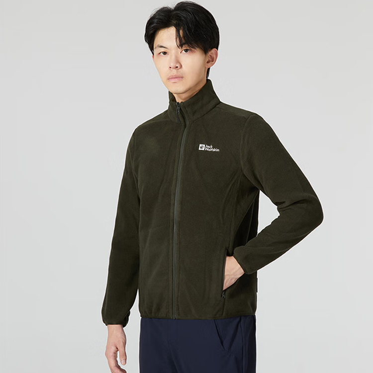Jack Wolfskin  3-in-1 Waterproof Windproof Fleece Lined Jacket. 5121312 圖 19
