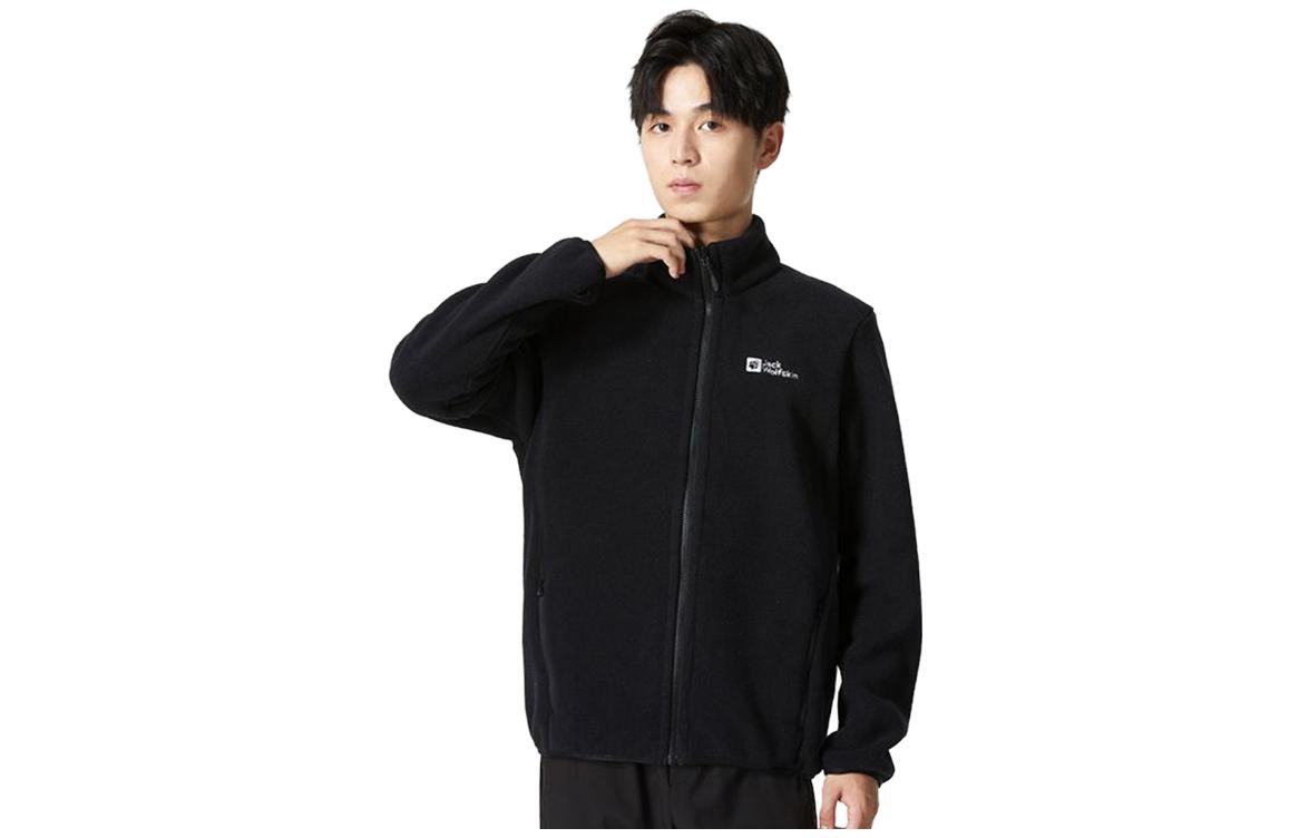 Jack Wolfskin  3-in-1 Waterproof Windproof Fleece Lined Jacket. 5121312 圖 4