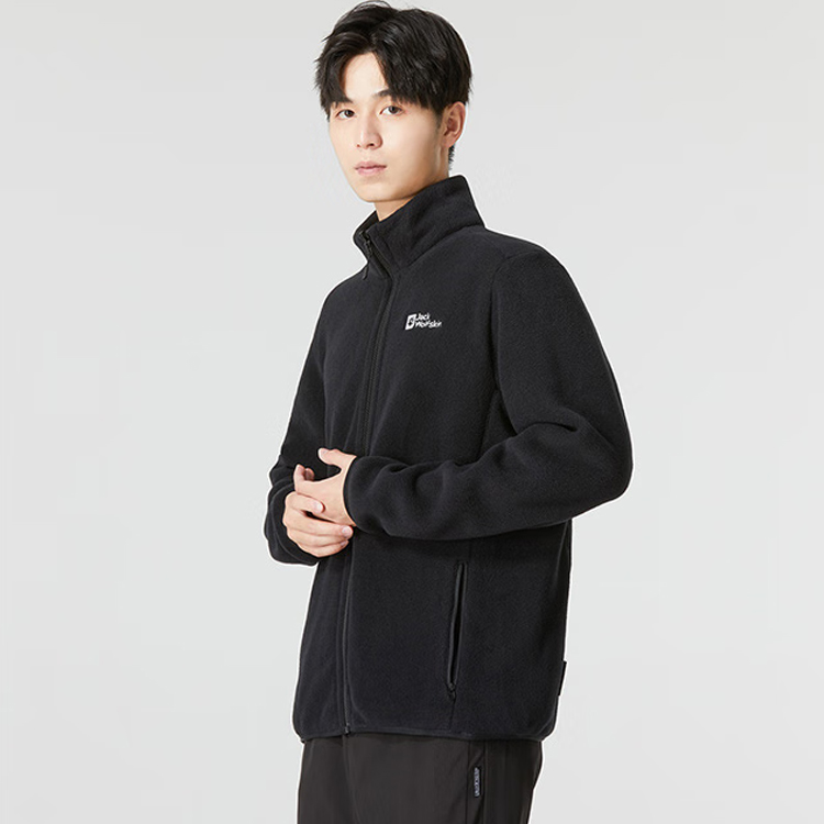 Jack Wolfskin  3-in-1 Waterproof Windproof Fleece Lined Jacket. 5121312 圖 7