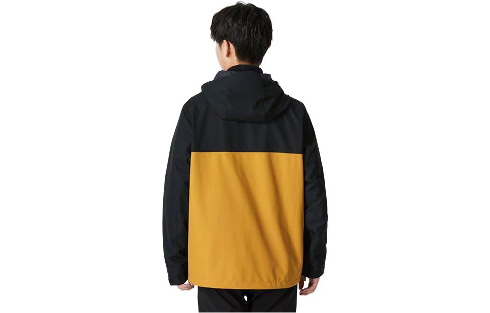 Jack Wolfskin  3-in-1 Waterproof Windproof Fleece Lined Jacket. 5121312 圖 9