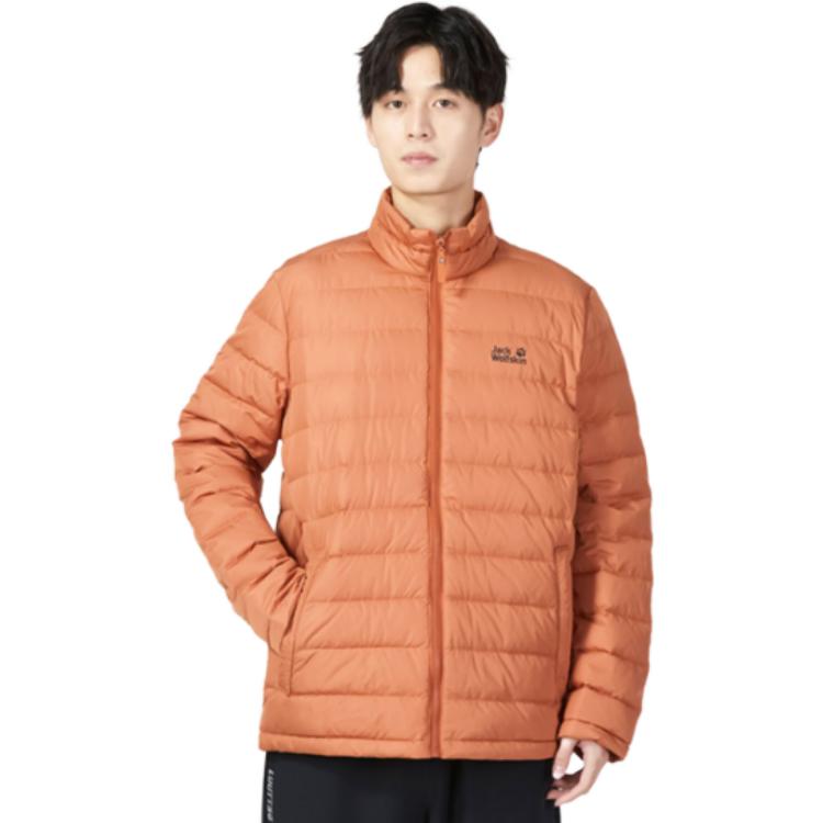 Jack Wolfskin  3-in-1 Zipper Hooded Mid-Length Coat Black Gray. 5120211 圖 7